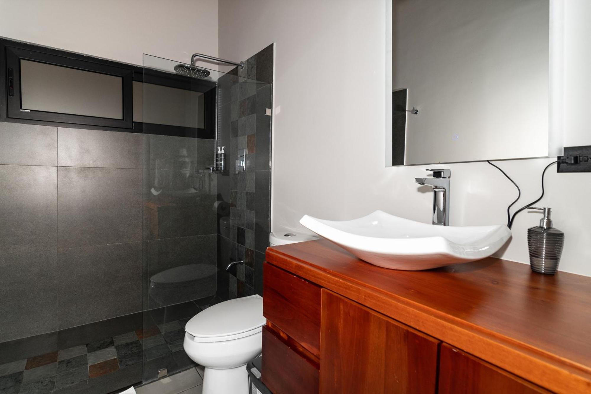 Villas Paramo Cloud Forest Hotel Division Ngoại thất bức ảnh