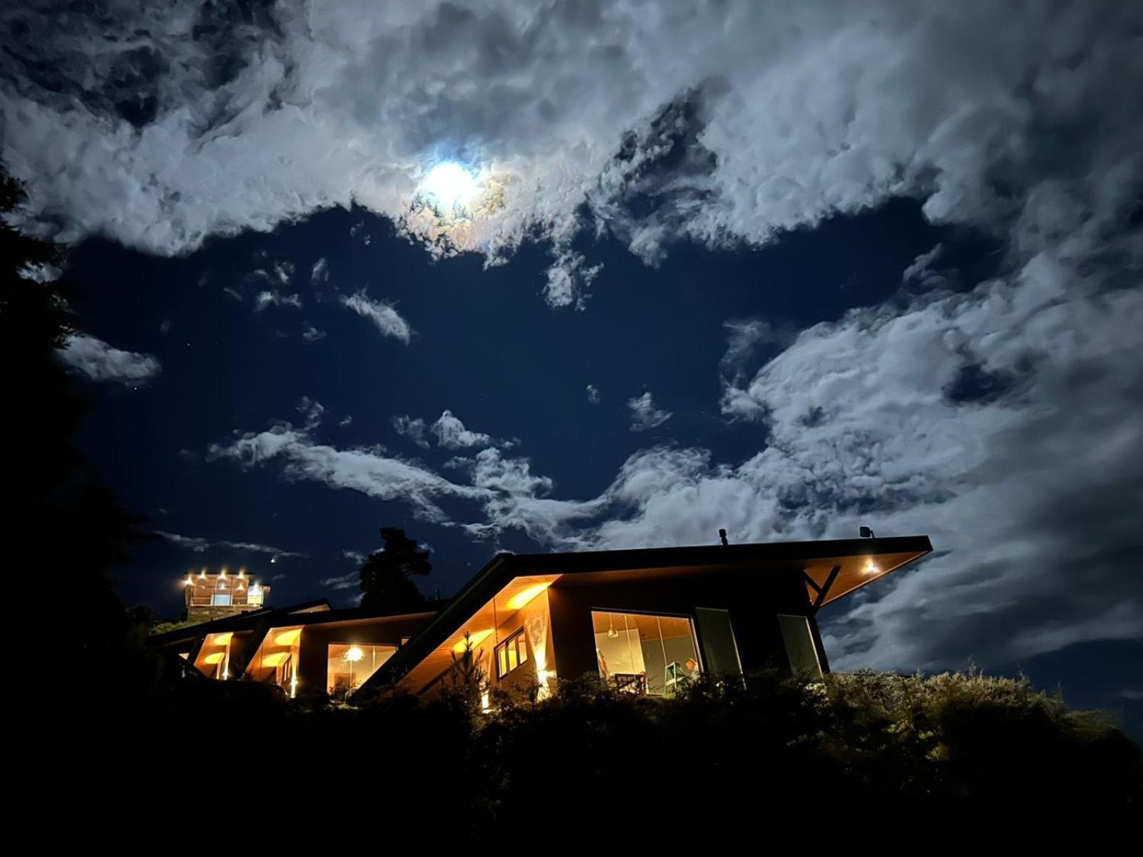 Villas Paramo Cloud Forest Hotel Division Ngoại thất bức ảnh